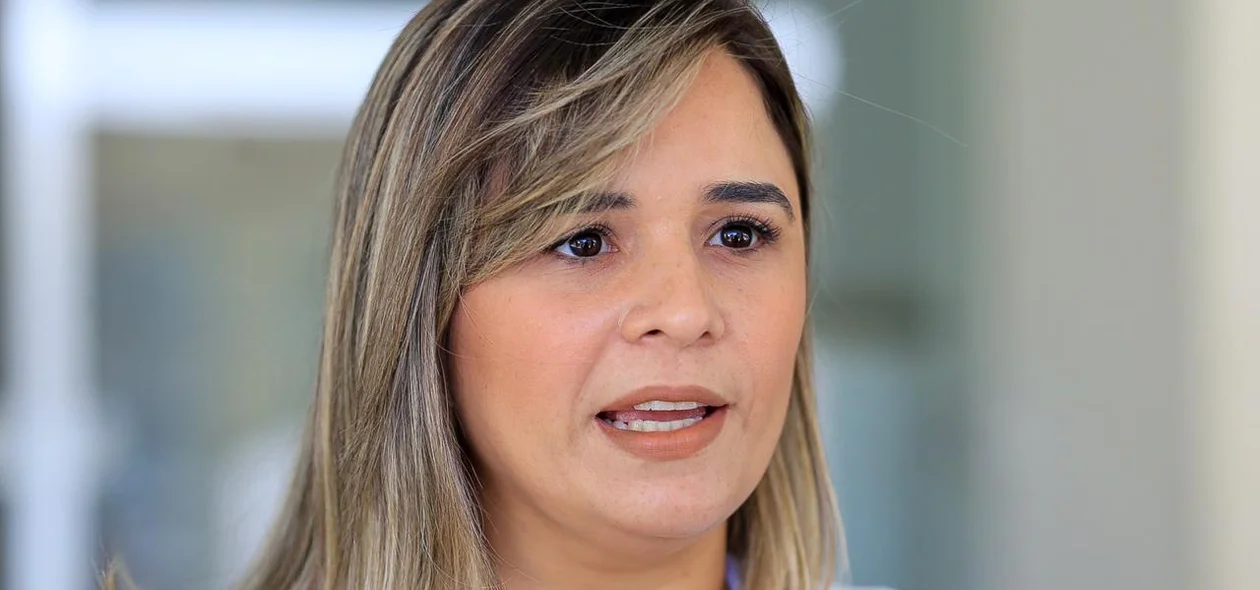 Advogada Lina Brandão