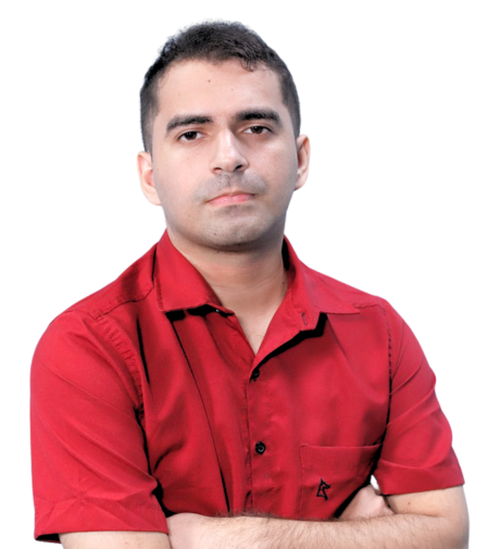 Rafael Rocha