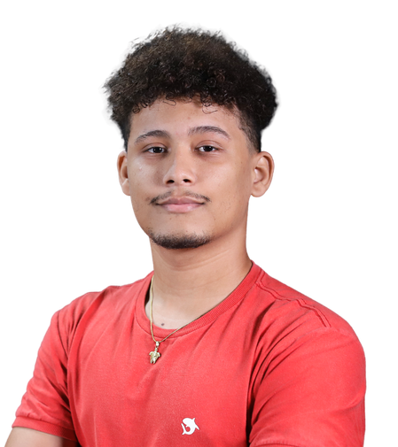 Isaac Da Silva