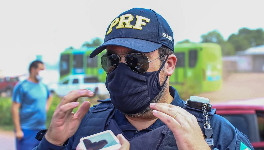 Agente Cendon