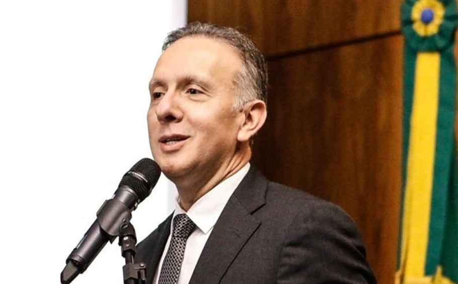 Aguinaldo Ribeiro