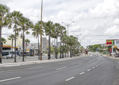 Avenida João XXIII