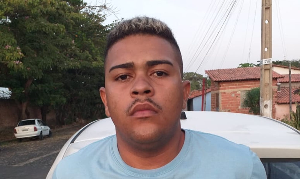 Danilo Gabriel Brasil Alves