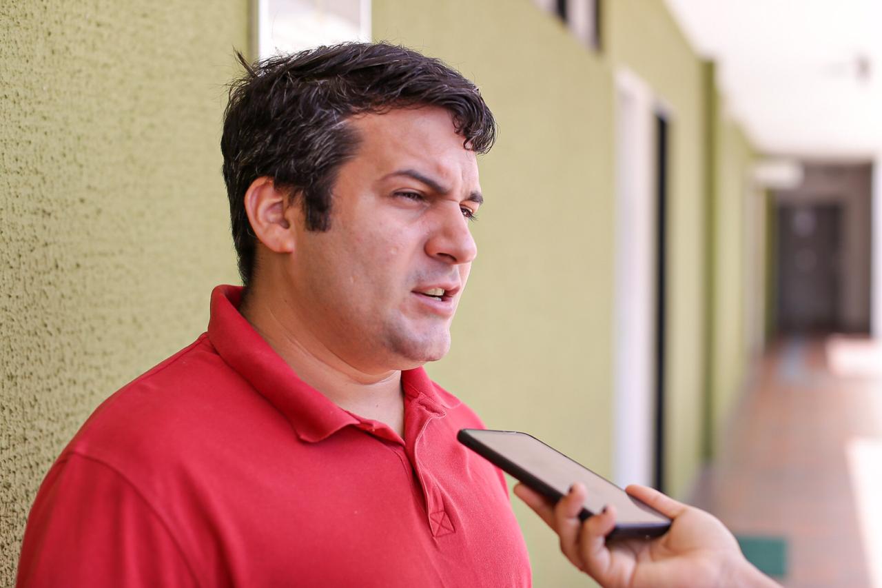 Deolindo Moura