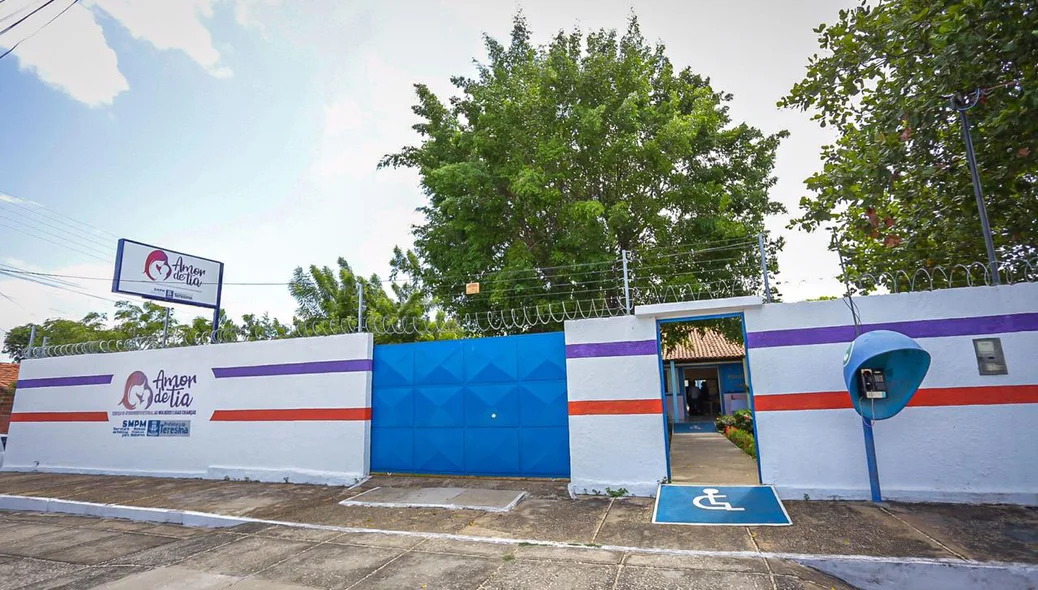 Espaço Empodere-se totalmente revitalizado