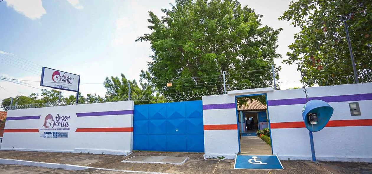 Espaço Empodere-se totalmente revitalizado