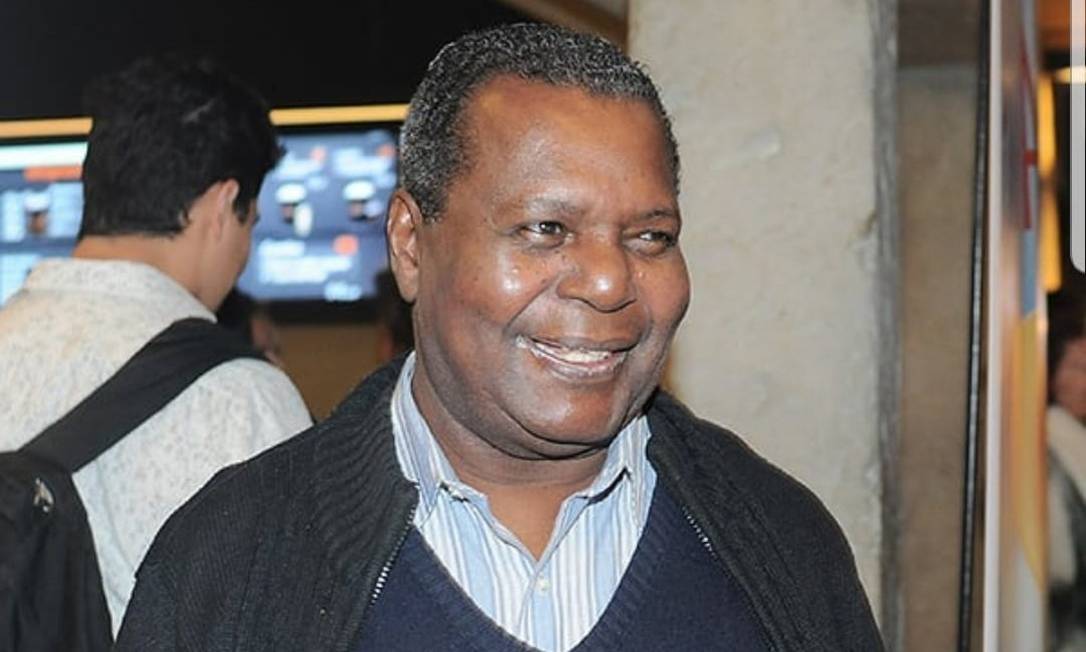 Famoso que morreu em decorrência da Covid-19 em Agosto