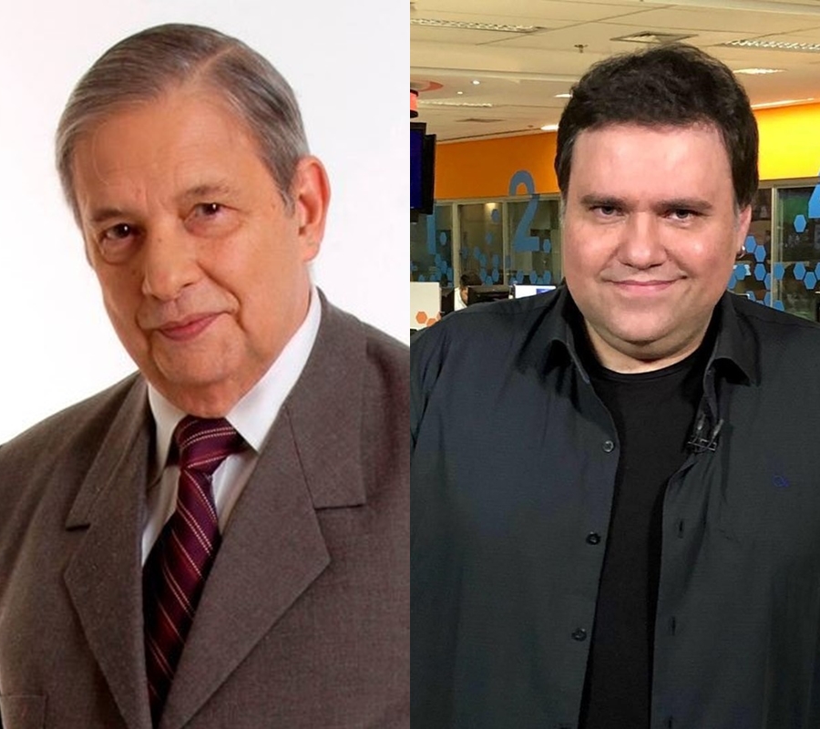 Famosos que morreram em decorrência da Covid-19 em Julho