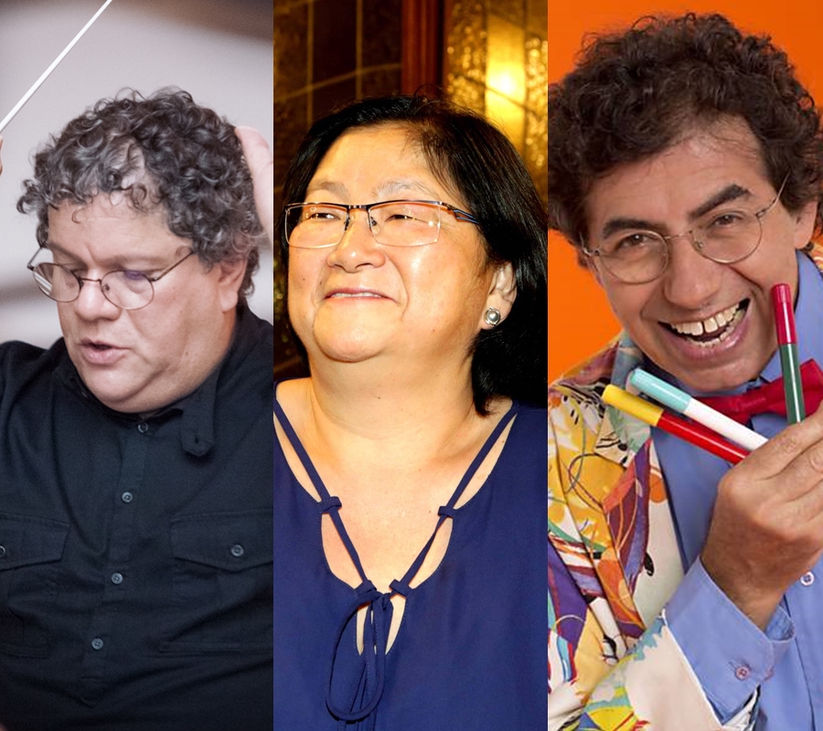 Famosos que morreram em decorrência da Covid-19 em Março