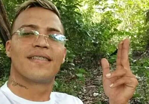 Geilson Almeida da Silva