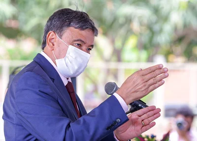 Governador Wellington Dias