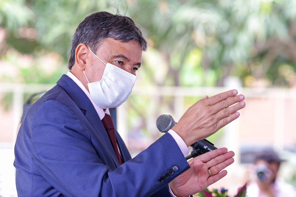 Governador Wellington Dias