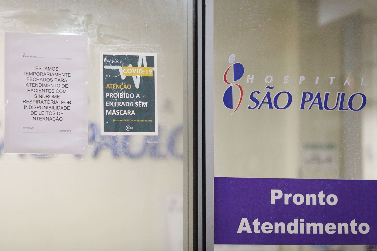 Hospital São Paulo