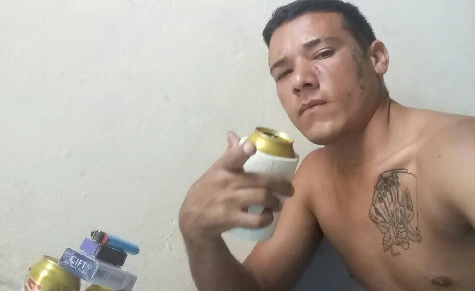 Jonielson da Silva