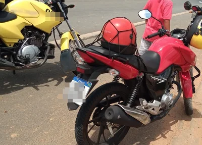 Mototaxista morre após sofrer infarto em Teresina