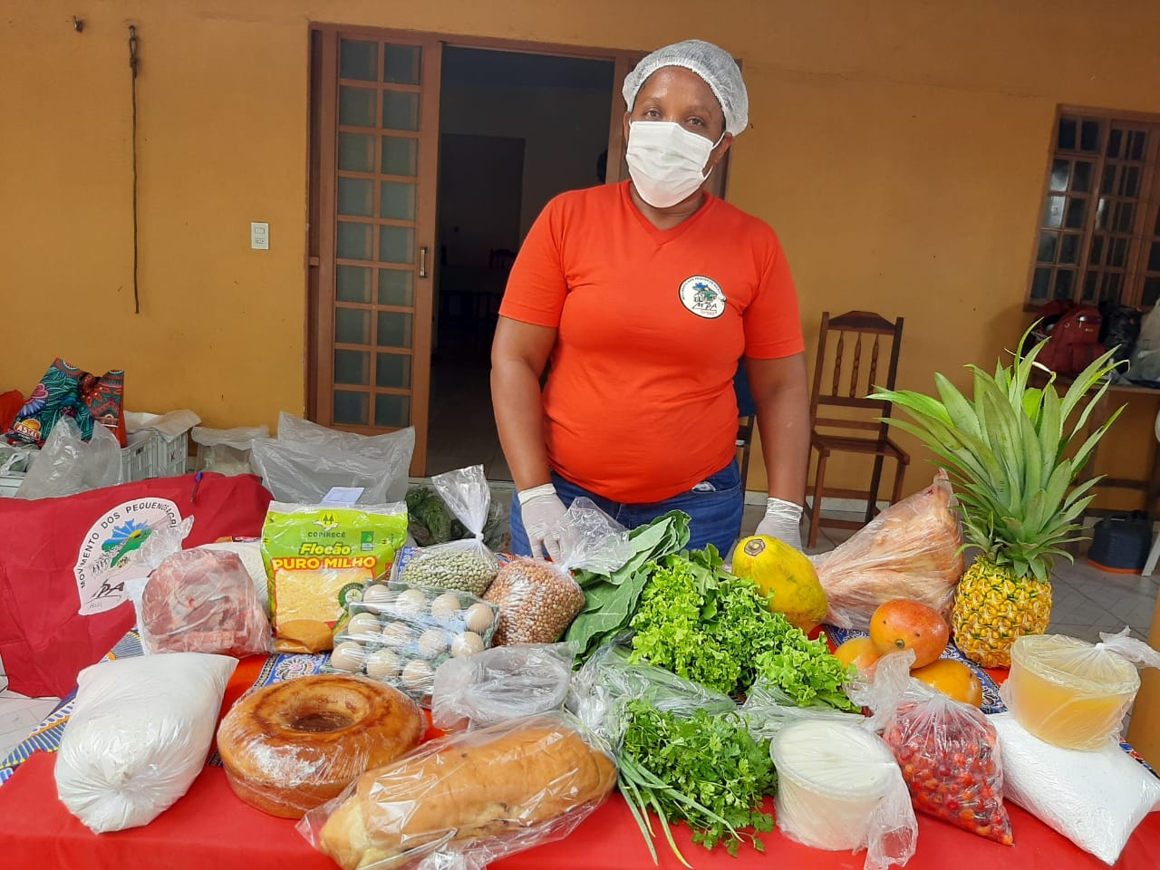 Movimento dos Pequenos Agricultores do Piauí promove a 3ª edição Natal sem Veneno
