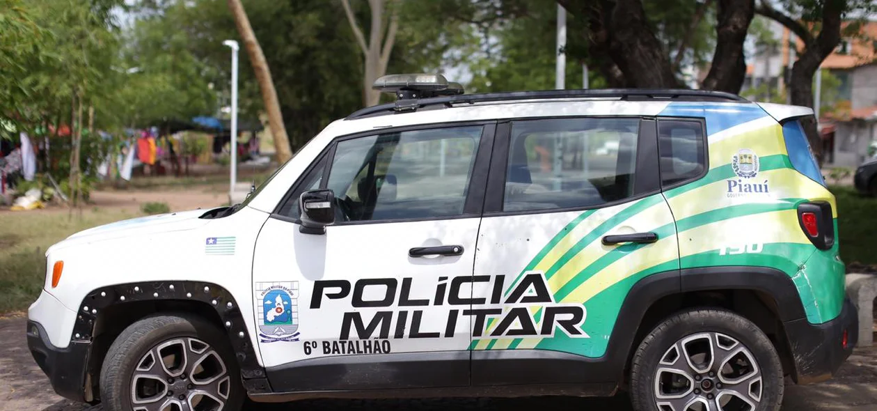 O 6° BPM foi acionado