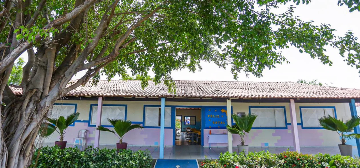 O espaço empodere-se é um anexo do Projeto Amor de Tia