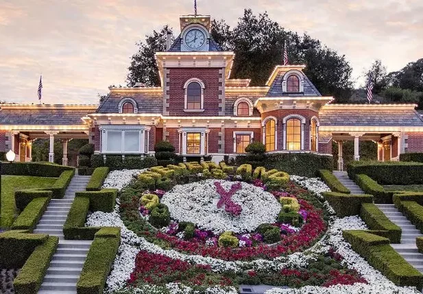 Rancho Neverland