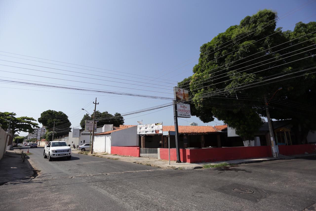 Restaurante Mestre do Churrasco