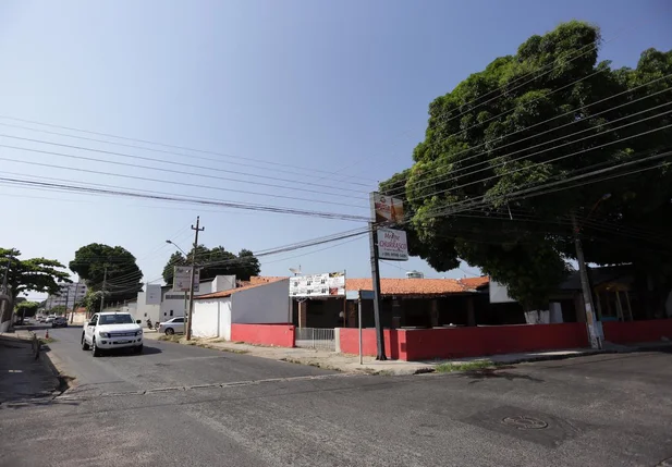 Restaurante Mestre do Churrasco