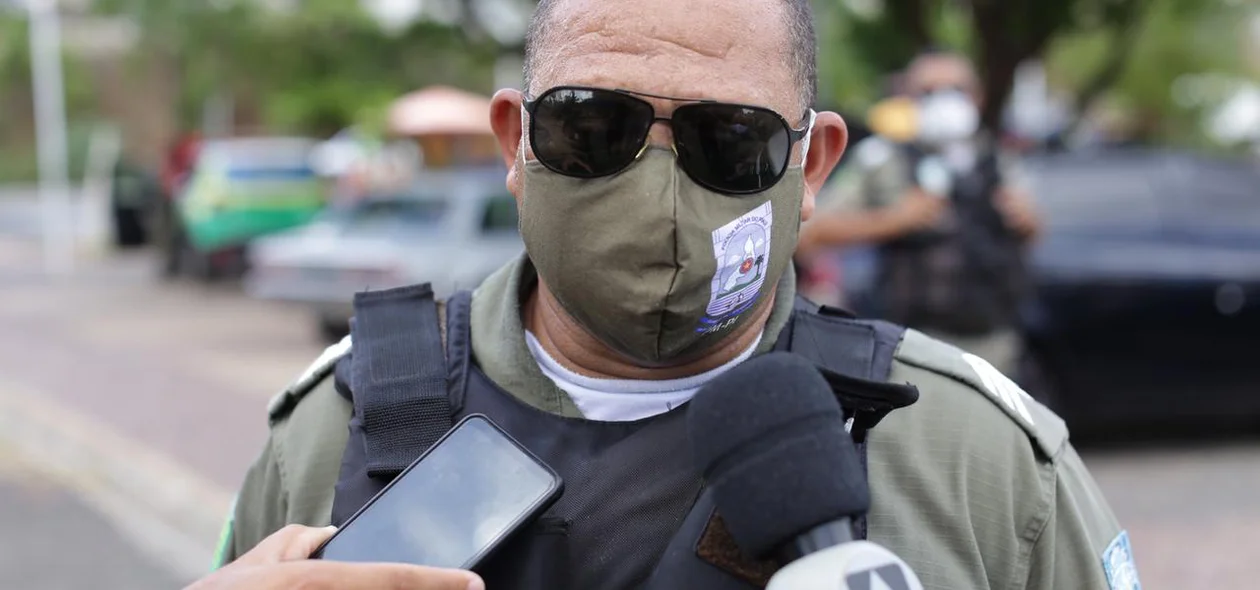 Sargento Washington