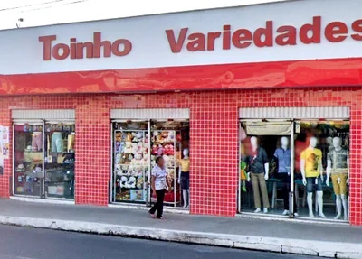 Toinho Variedades