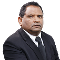 Valdomiro Gomes