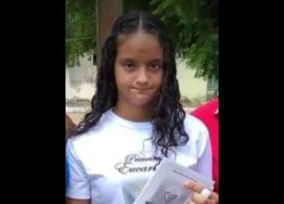 Adolescente de 13 anos morre eletrocutada dentro de casa em Oeiras