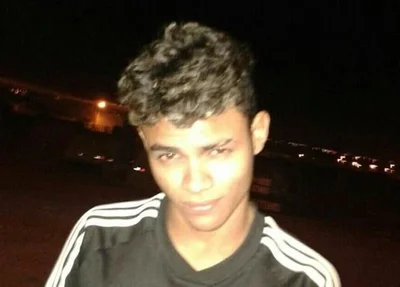 Anderson Vieira de Sousa