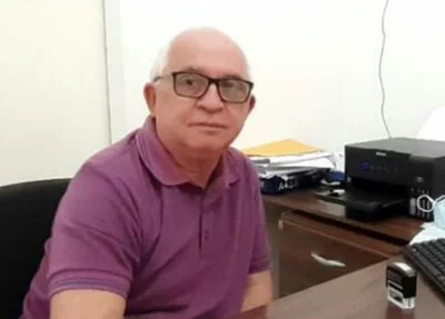 Antônio Luís