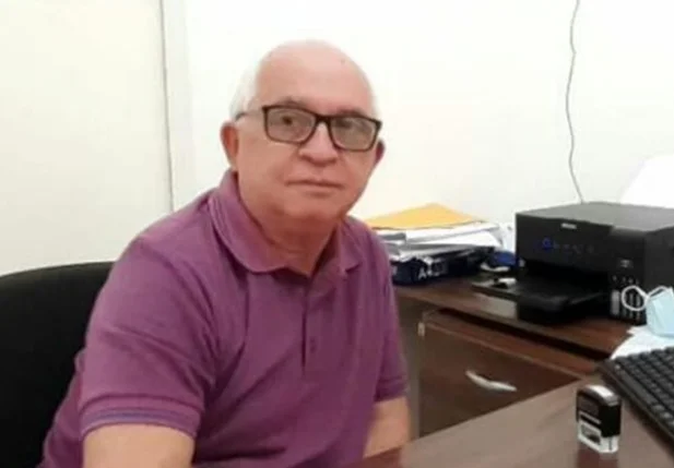 Antônio Luís