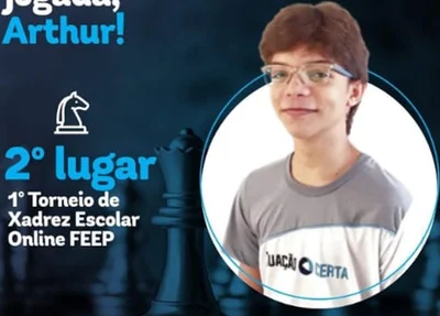 Arthur Galvão