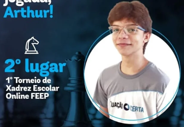 Arthur Galvão