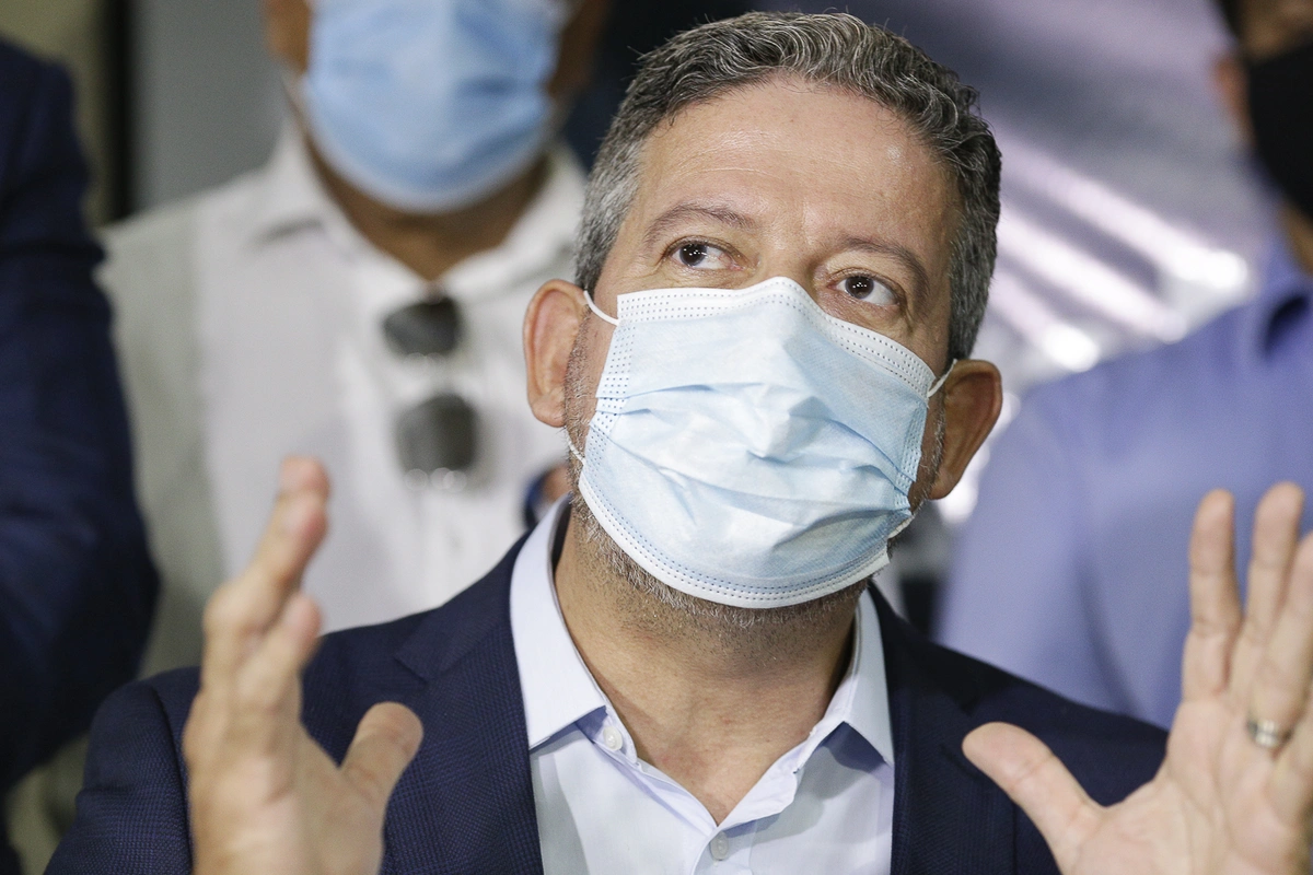 Arthur Lira