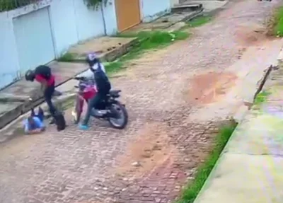 Assalto no Vale do Gavião