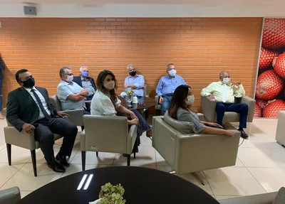 Café da manhã