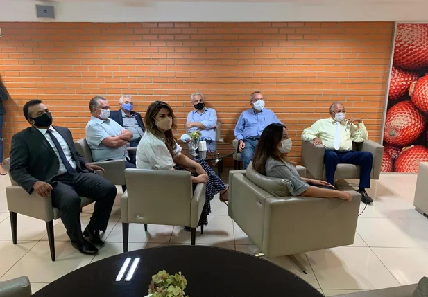 Café da manhã