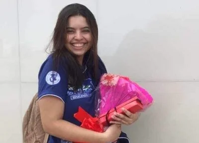 Camille Vitória Vasconcelos