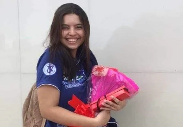 Camille Vitória Vasconcelos