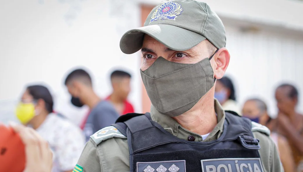 Capitão Juraci