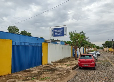 Centro de Atenção Psicossocial Infanto Juvenil