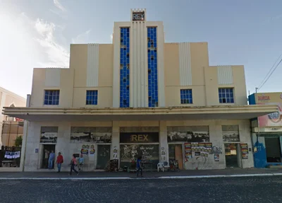 Cine Rex