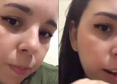 Cirurgiã-dentista Thais Emanoelle