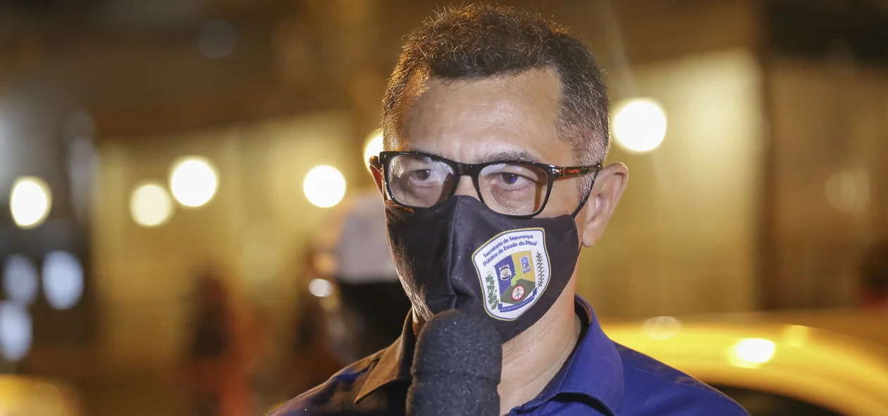 Coronel Rubens Pereira