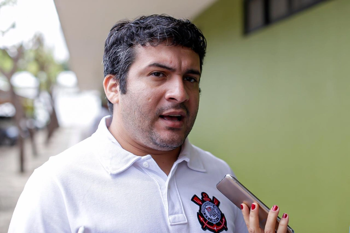 Deolindo Moura