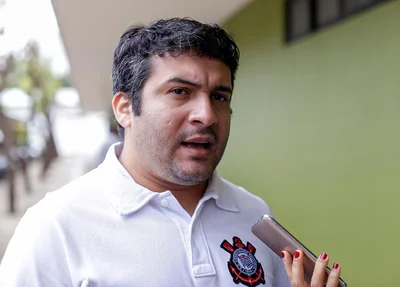 Deolindo Moura
