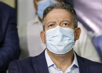 Deputado Arthur Lira