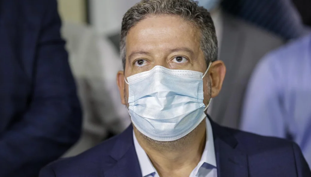 Deputado federal Arthur Lira