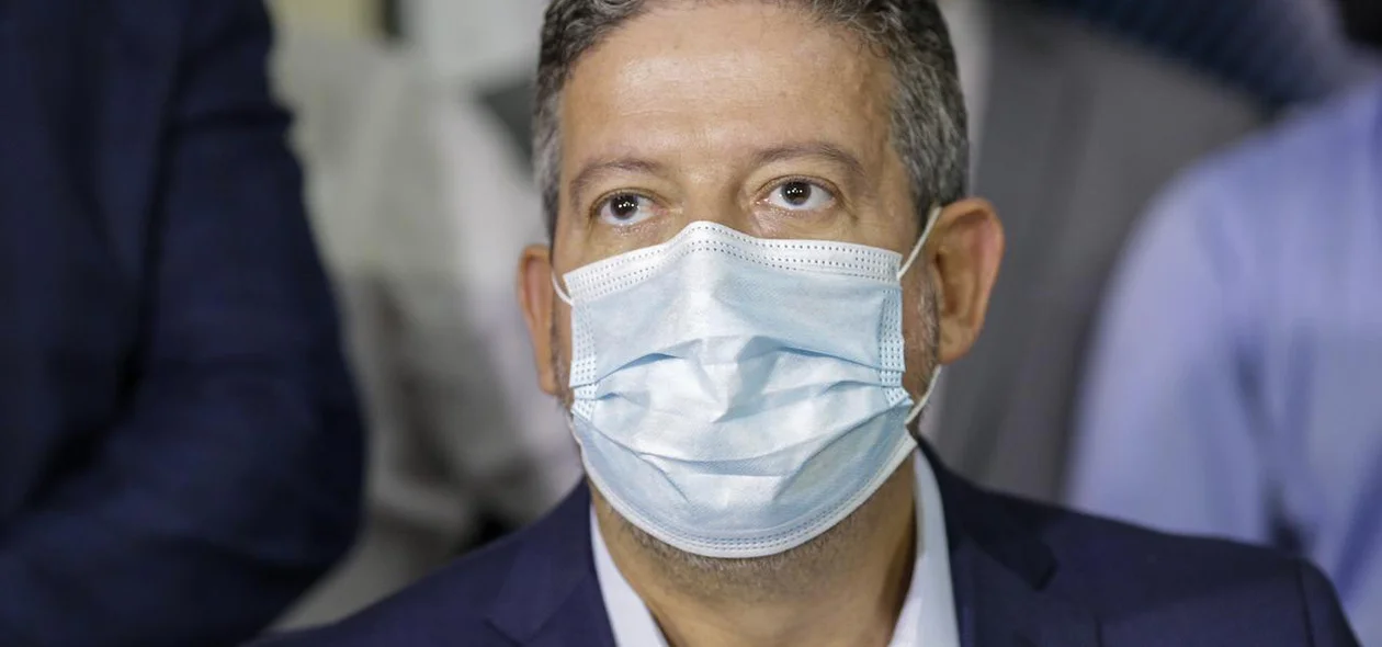 Deputado federal Arthur Lira